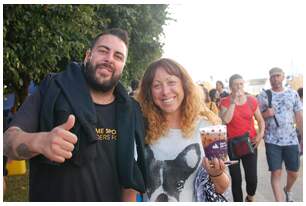 Foto 354 de la jueves 6 de julio | Bilbao BBK Live 2017